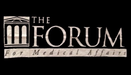 The Forum for Medical Affairs