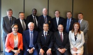 osmap steering committee
